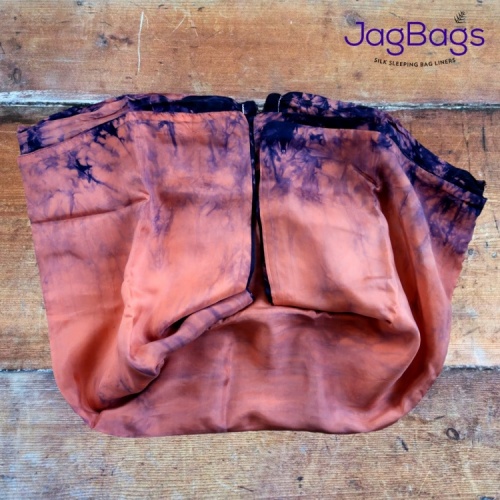 JagBag Deluxe - Bronze and Black - SPECIAL OFFER